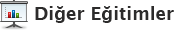Diğer Eğitimler